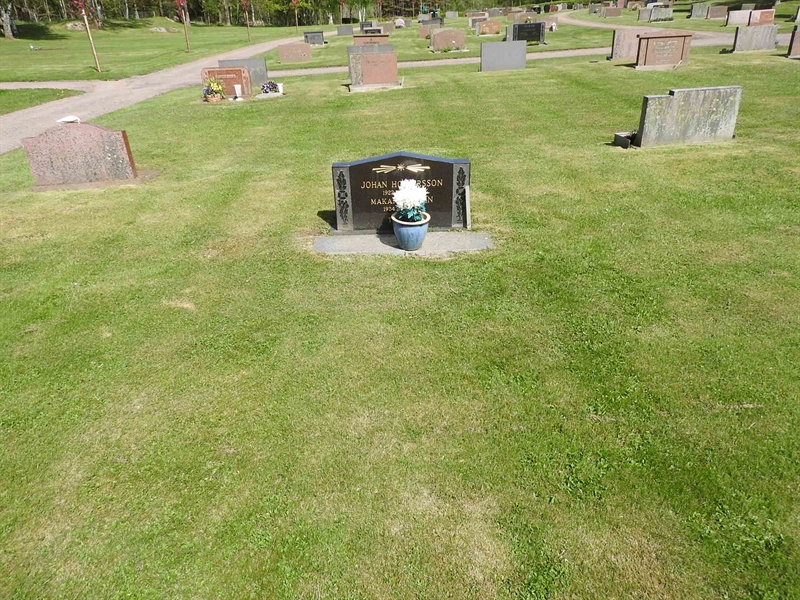 Gravnummer: BK R    43-44