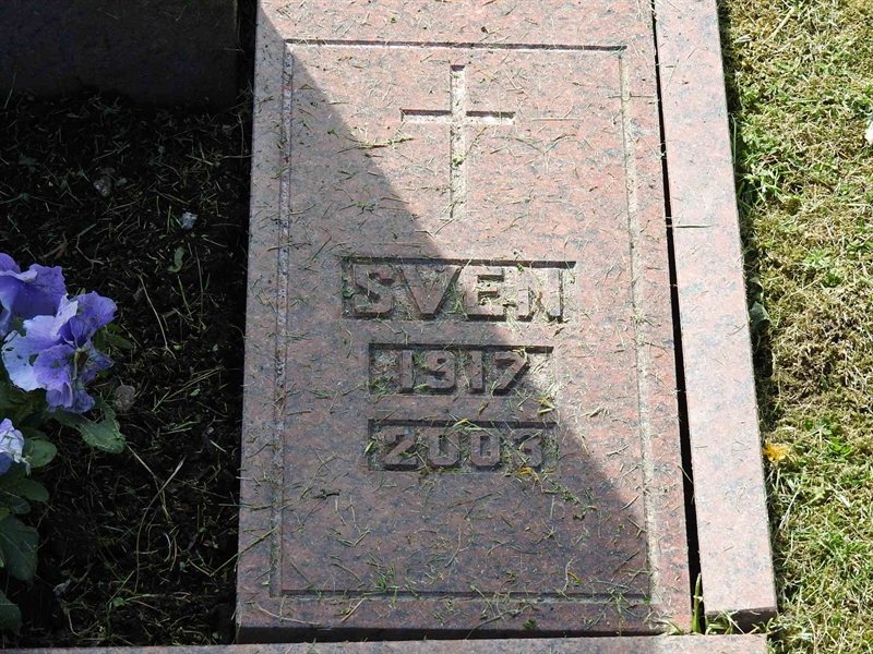 Gravnummer: BK R    77-78