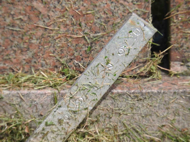 Gravnummer: BK R    67-68