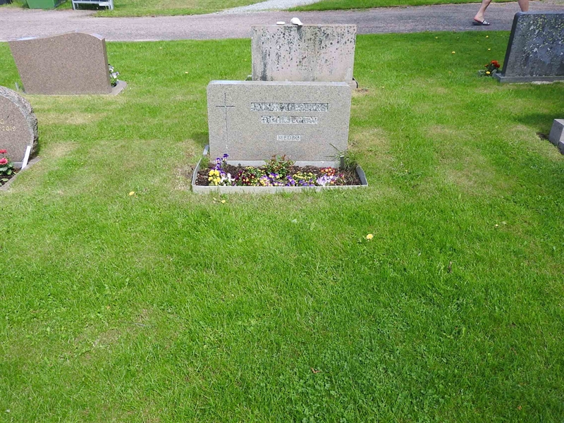 Hautatunnus: BK S   109-110