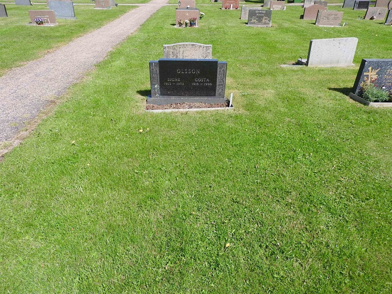 Hautatunnus: BK S    33-34