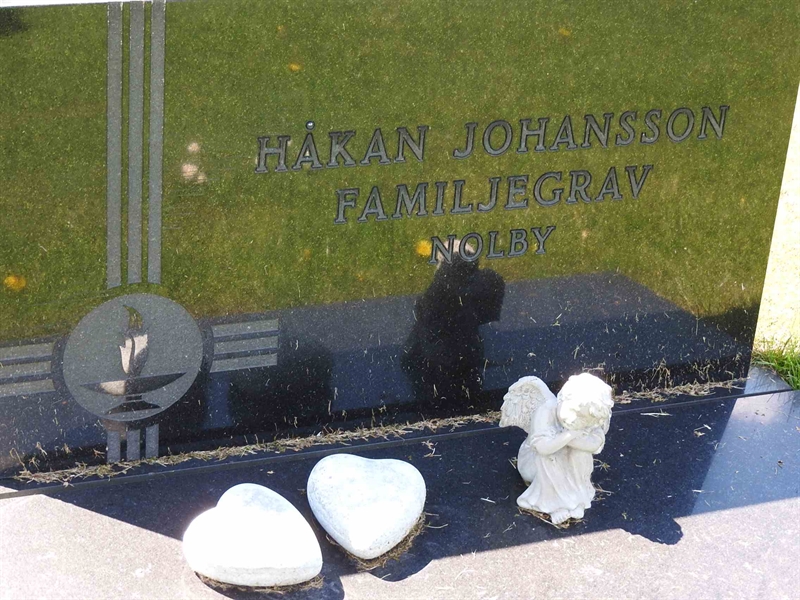 Gravnummer: BK S    21-22