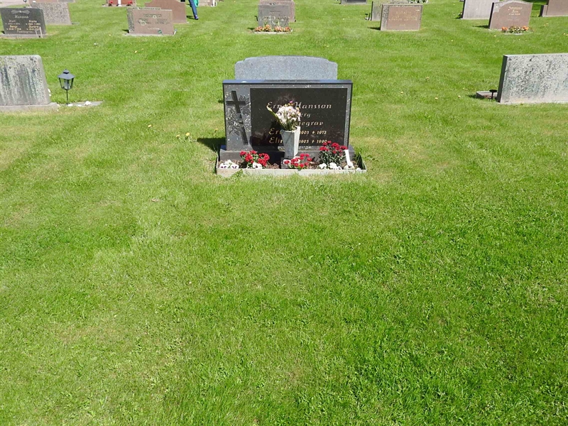 Hautatunnus: BK S    39-40