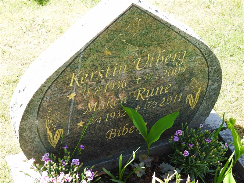 Gravnummer: BK S    27-28