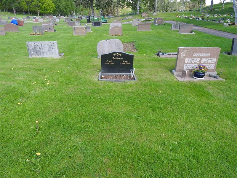 Hautatunnus: BK S    43-44