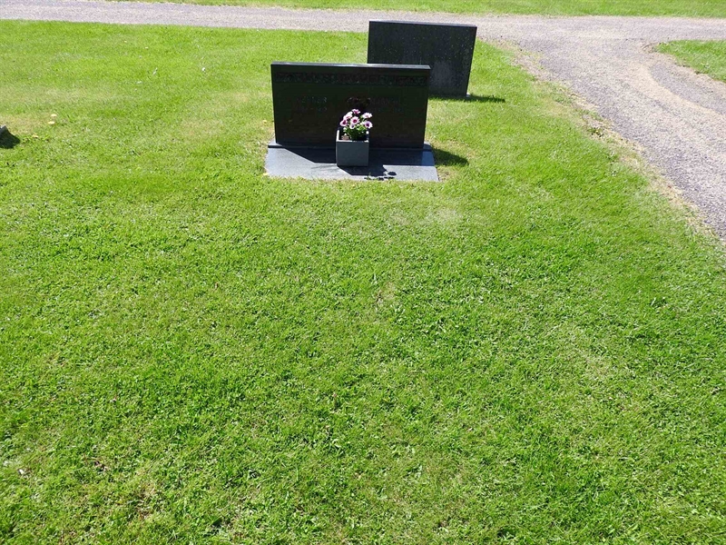 Hautatunnus: BK S    17-18