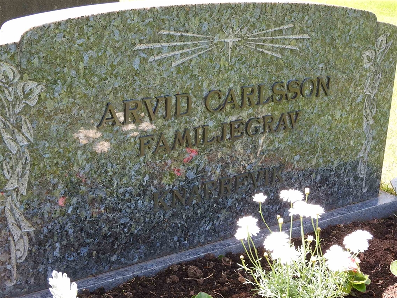 Gravnummer: BK S    55-56