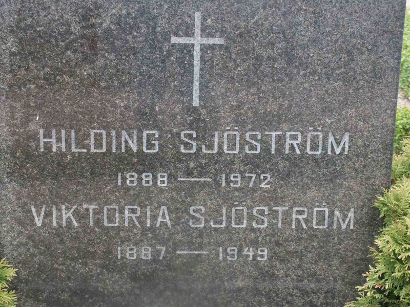 Grave number: KK NÖ C    52-53