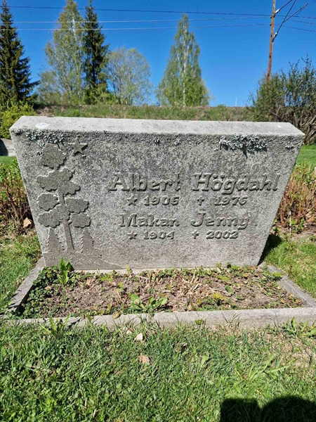 Grave number: 1 19    50