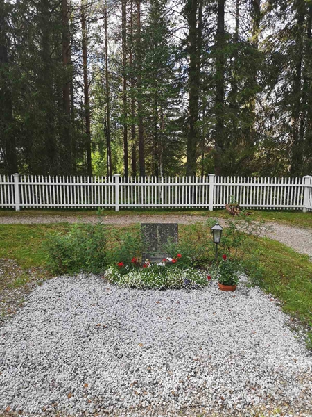 Hautatunnus: POK 14     1