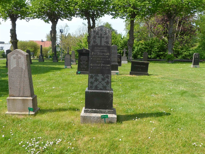 Grave number: ÖH A    47, 48