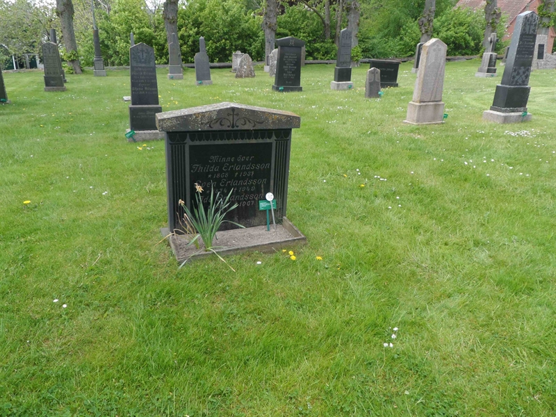 Grave number: ÖH A    60, 61, 62