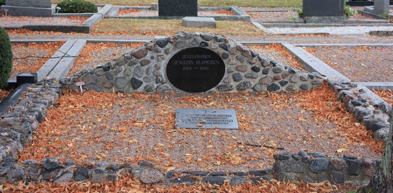 Grave number: Ö 19y    16, 17