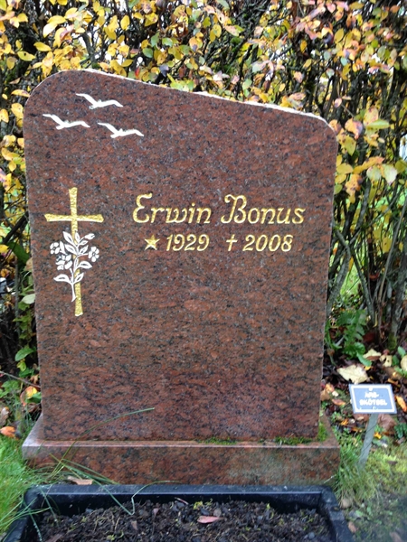 Grave number: KV 21   190-191