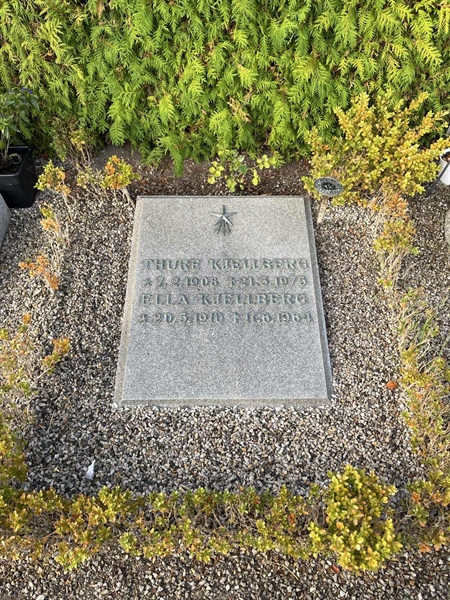 Hautatunnus: NK Urn n     4