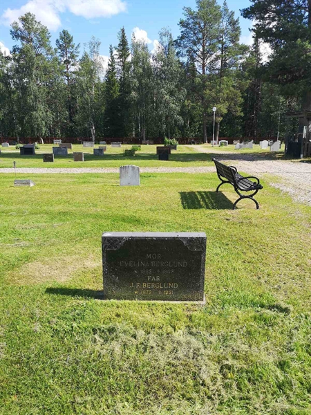 Hautatunnus: PK   286