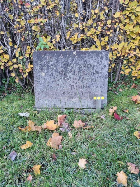 Grave number: 1 24   26