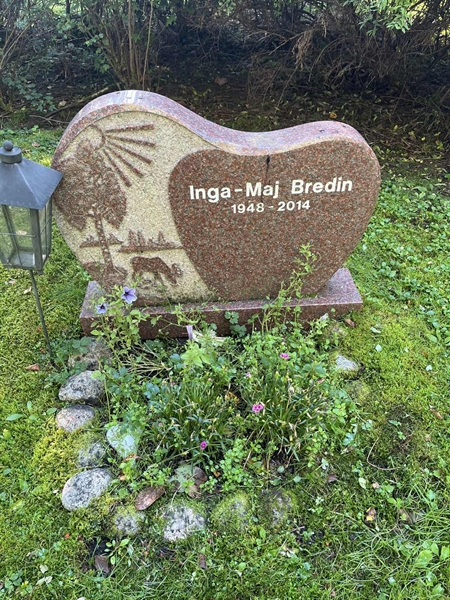 Gravnummer: 30ST HÄGG    39