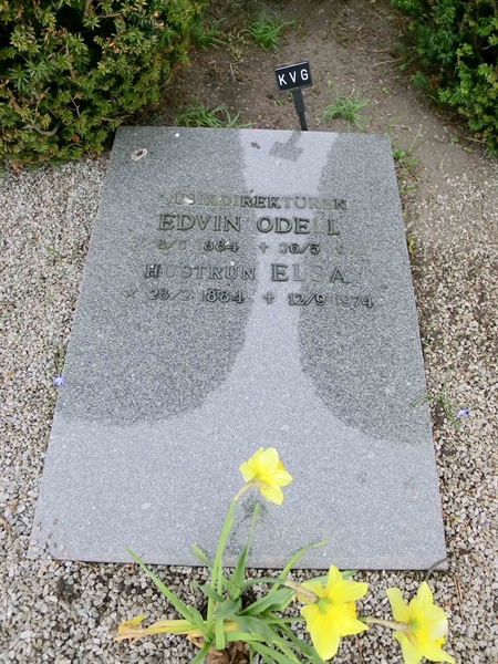 Grave number: SÅ 078:02