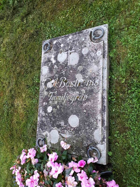 Hautatunnus: NK F G   121