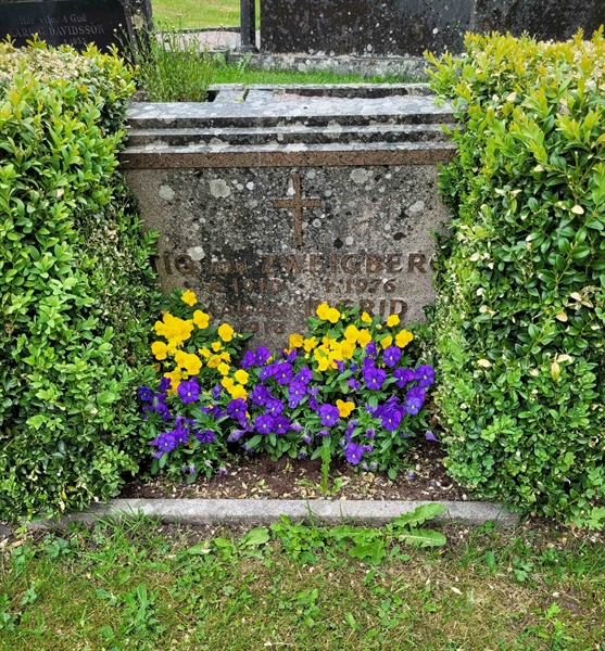 Grave number: JÄ 4  5:2