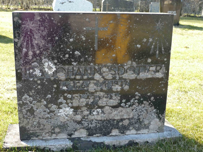 Grave number: ÖD 06   55