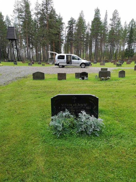 Hautatunnus: Mjk 05     2:1-2