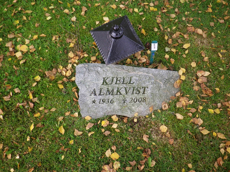 Grave number: OS ÖK U   196