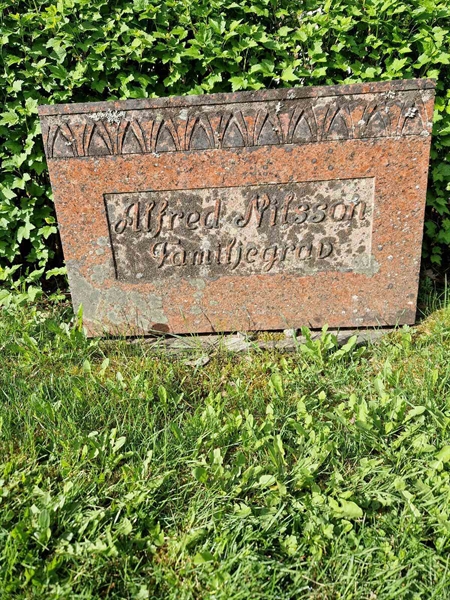 Hautatunnus: 502 14 1781-1782
