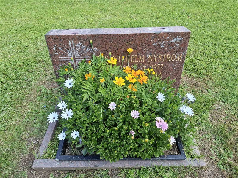 Grave number: 001 2   786