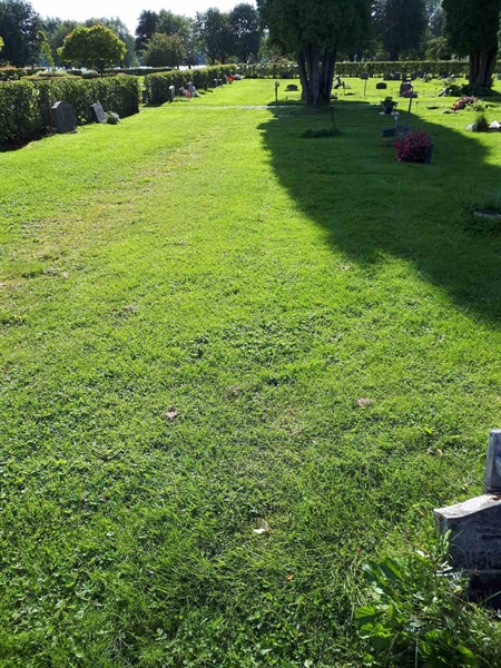 Gravnummer: NK A A   428