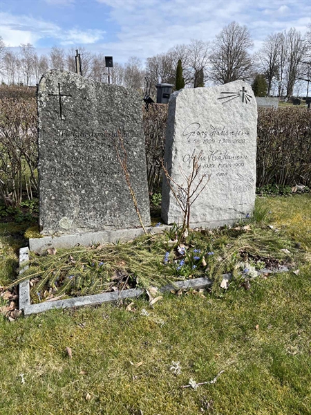 Hautatunnus: Ärt 60 19 11+12