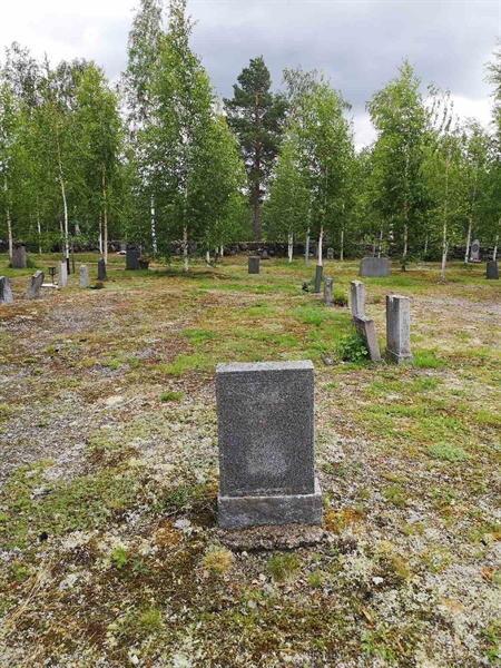 Hautatunnus: SK K    78