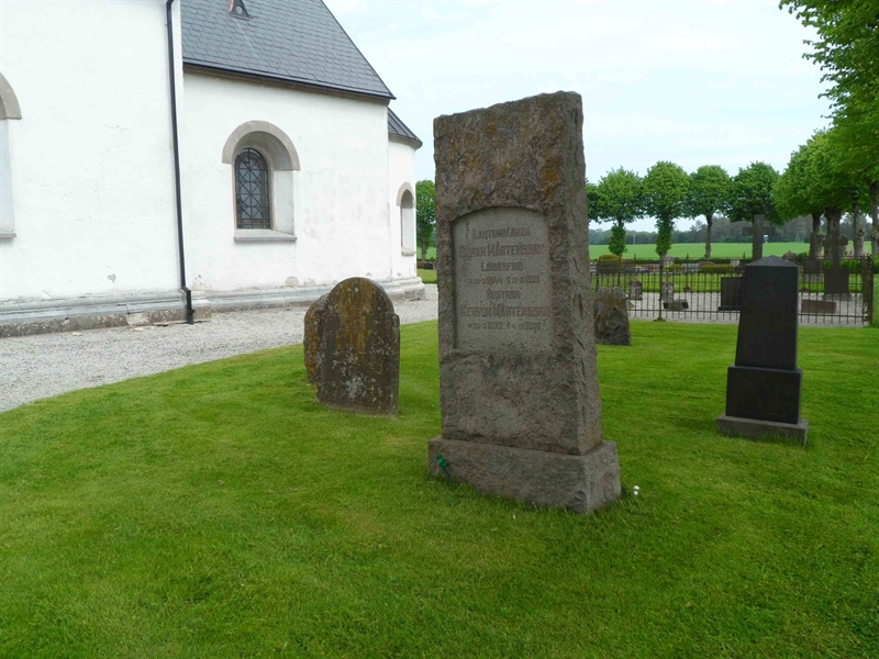 Grave number: ÖH F     3, 4