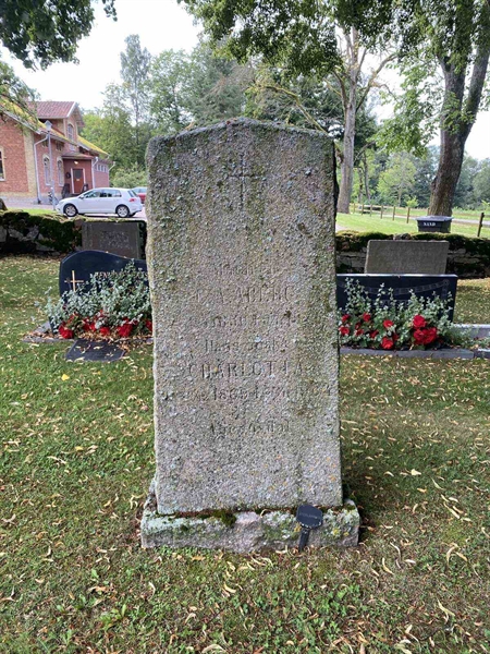 Grave number: KBY F    28