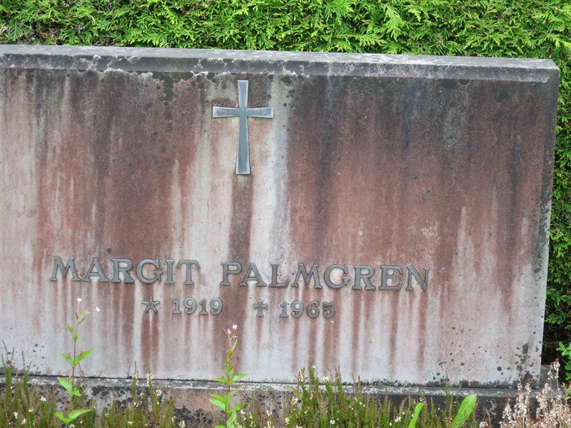 Grave number: HÖB 63     2