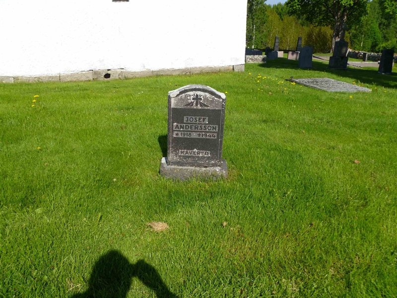 Grave number: ÖGG V   97