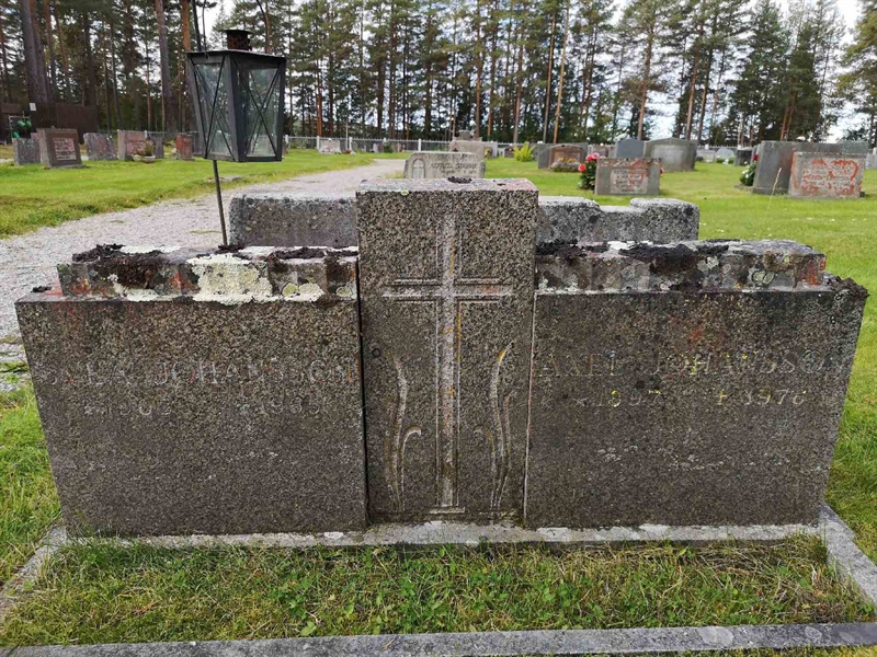 Hautatunnus: VLM 04    10:1-2