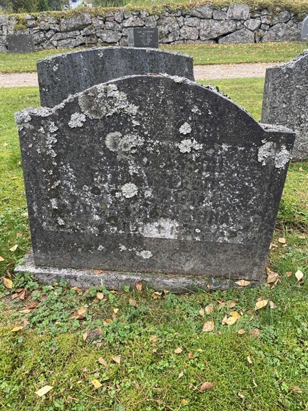 Grave number: 1 GaKy Kv22    56-57