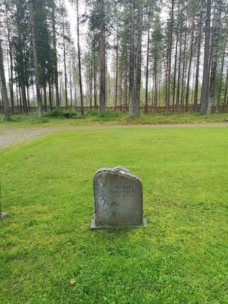 Hautatunnus: Mjk 15     3