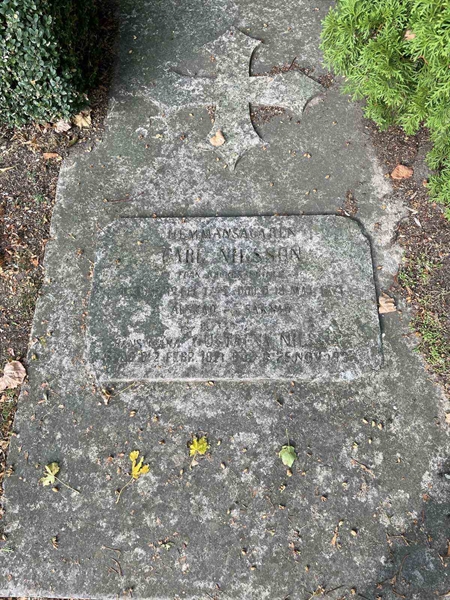 Hautatunnus: Kaga ga    30