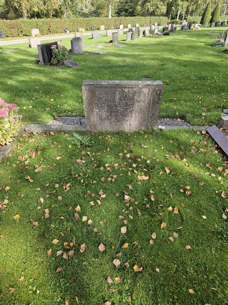 Grave number: Fr 7   980-981