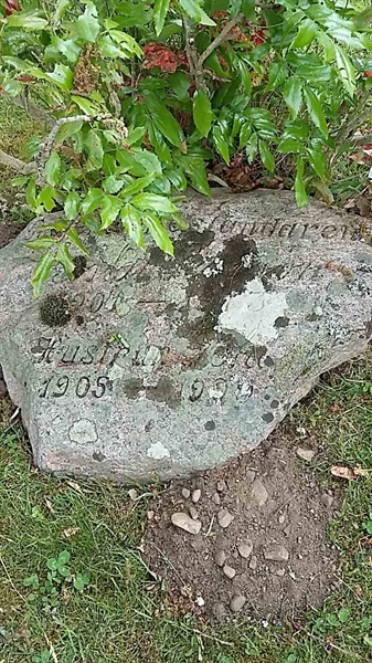 Grave number: 01 N    90