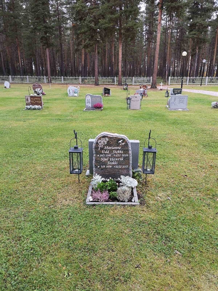 Hautatunnus: VLM 12    24-25