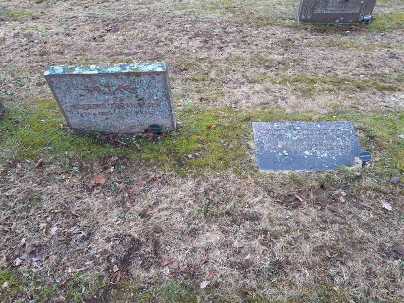 Grave number: 2 1   190-192