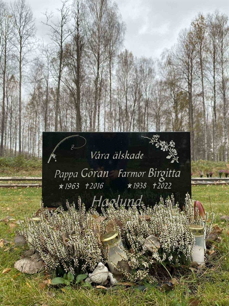 Grave number: 1 28     23