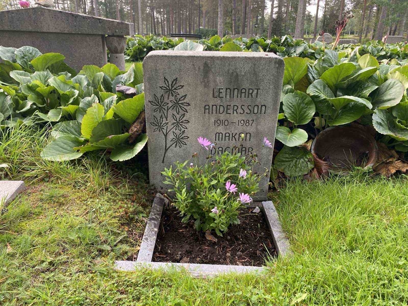 Grave number: 3 10    72