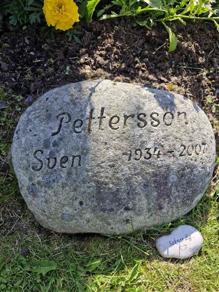 Grave number: 1 SKEPP    36