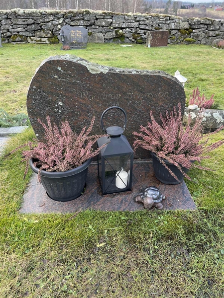 Hautatunnus: Ärt 96 33 13+13A