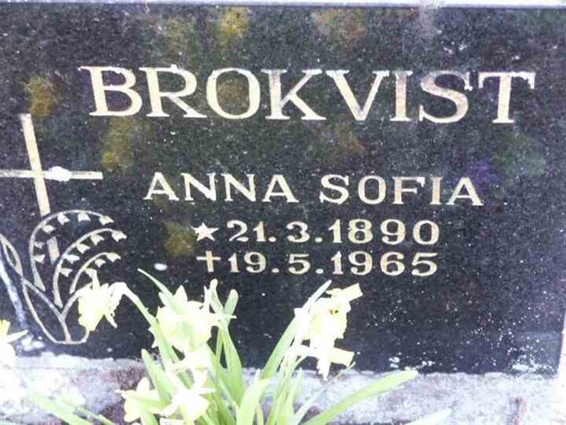 Grave number: 1 GA 05 415